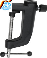 Tisch Halterung Für Mikrofon