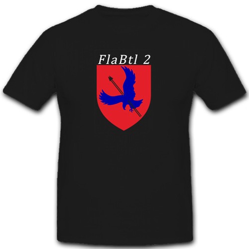 Flabtl2 flugabwehrbataillon - flabtl2,