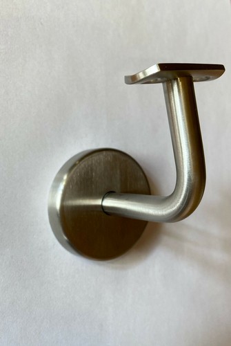 Edelstahl handlaufhalter - edelstahl,
