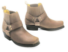 Western Stiefeletten