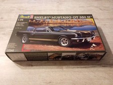 Revell 07242 shelby mustang - 07242,