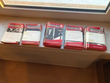 jerry cotton romanhefte 