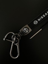 Nissan Schlüsselanhänger aus