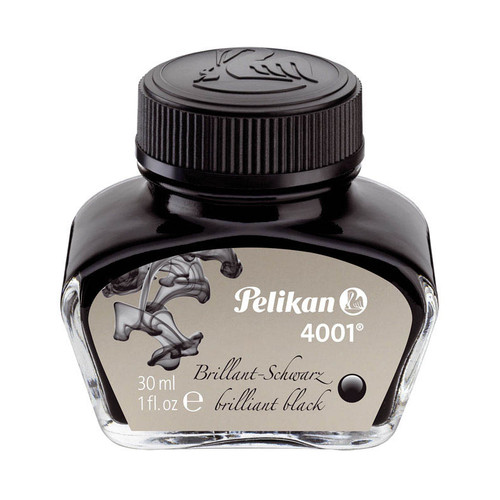 Pelikan 301051 tintenglas - pelikan,