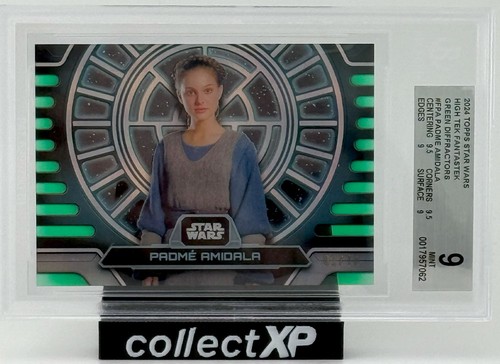 Padme amidala 10 bgs9 - f-pa,