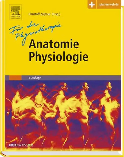 Anatomie physiologie für die - physiologie,