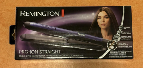 Remington haarglätter s7710 - haarglätter,