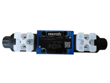 Hydraulik Wegeventil Bosch