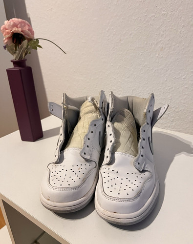 Nike dunk high unisex sneaker - nike,