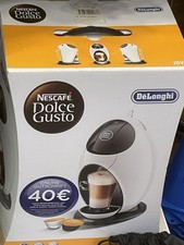 Delonghi EDG 250.W NESCAFÉ