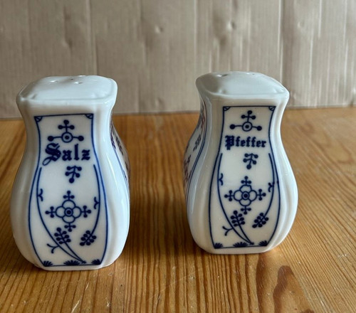 Winterling vintage salz - salz-, &
