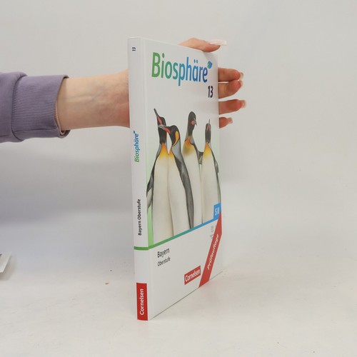 Biosphäre kolektiv - biosphäre, 13 