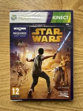 Kinect Star Wars Microsoft