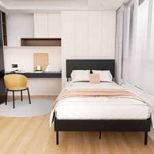 Bettgestell Seniorenbett