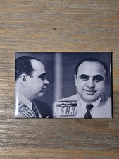 Capone magnet - capone,