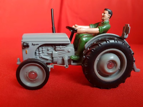 Siku farmer classic 3470 - farmer,