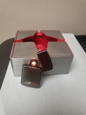 Marlboro Aschenbecher Alu Neu