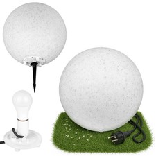 LED Kugelleuchte 30cm