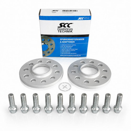 20mm 2x10mm scc - 2x10mm,