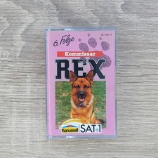 Kommissar Rex Folge 6 - Der
