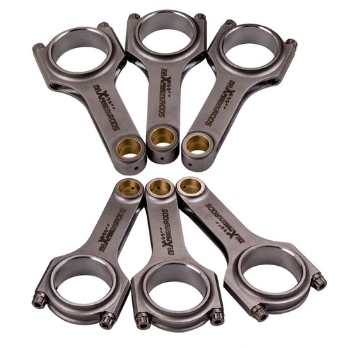 Connecting rod for alfa romeo - rod,