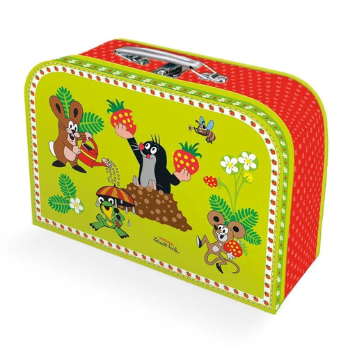 Trötsch der kleine maulwurf - trÖtsch,