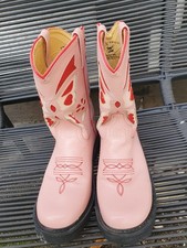 Tony Lama Cowboy Boots