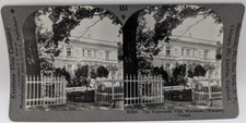 Paderewski Villa Warszawa
