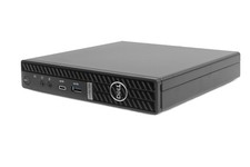 Dell OptiPlex 7090 Micro PC i5-10500T | 16GB DDR4 | 256GB NVMe | Win 11 Pro