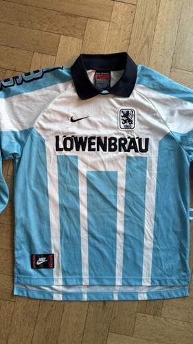 Tsv 1860 münchen - münchen, trikot