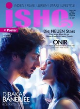 ISHQ Sep Okt 2025 197