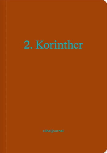 Korinther - 2.,