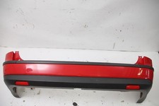 Stoßstange hinten Ford FOCUS