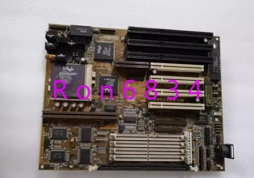 1pc used p55tvp4 rev 1 - 1pc, rev:1.5