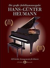 Die Grose Jubilaumsausgabe: Songbook für Klavier,... | Buch | Zustand akzeptabel