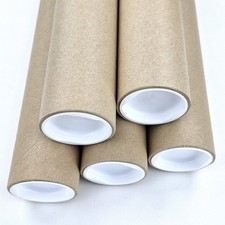 Versandrolle  Versandhülse