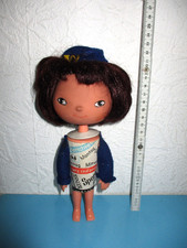 DDR Werbefigur Deutsche Post