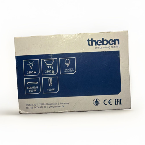 Theben elpa - elpa, 9