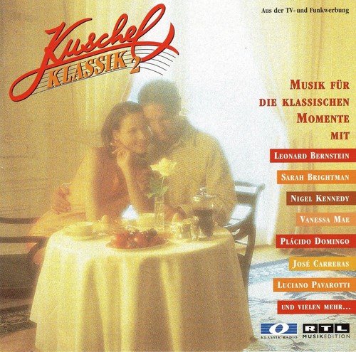 Kuschel klassik musik - klassik,