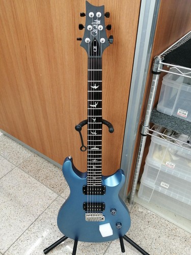 Prs gitarre ce24 - ce24, stn