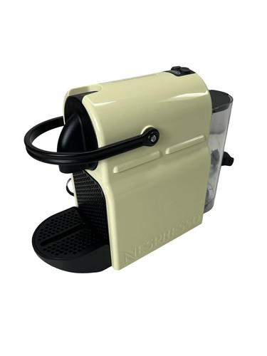 Longhi nespresso inissia - de'longhi,