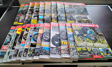 22x custombike und bikers - 22x,