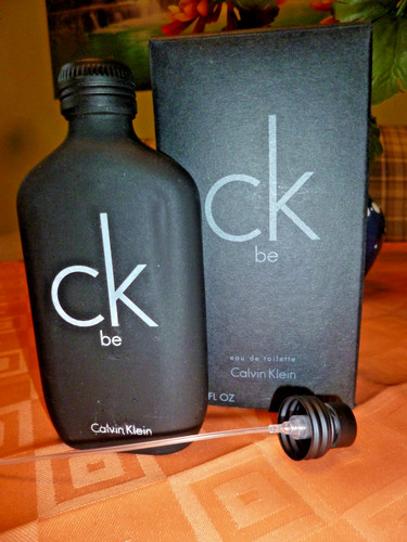 Calvin klein eau de - calvin,