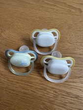 3er Set Philips Avent Air Schnuller