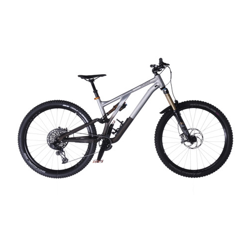 Specializedfahrrad stumpjumper - specializedfahrrad,