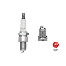 4x NGK Zündkerze 490010033 MS851412 MS851235 9004851114000 9807955846 | 754302