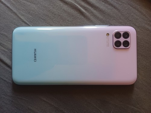 Huawei p40 lite - lite, sakura