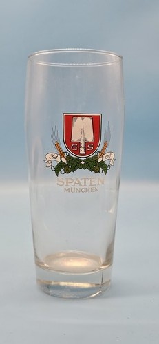 Spaten münchen bierglas - 0,5l,
