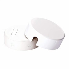 Distribution Box Canopy