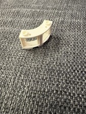 3 Stück LEGO Fenster 3x3x2